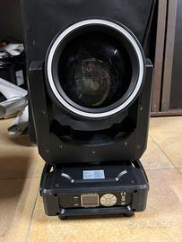 Beam 230w nuovo modello