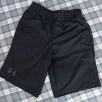 Pantaloncini da allenamento Under Armour