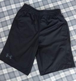 Pantaloncini da allenamento Under Armour