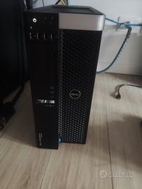 PC Dell Precision T3600