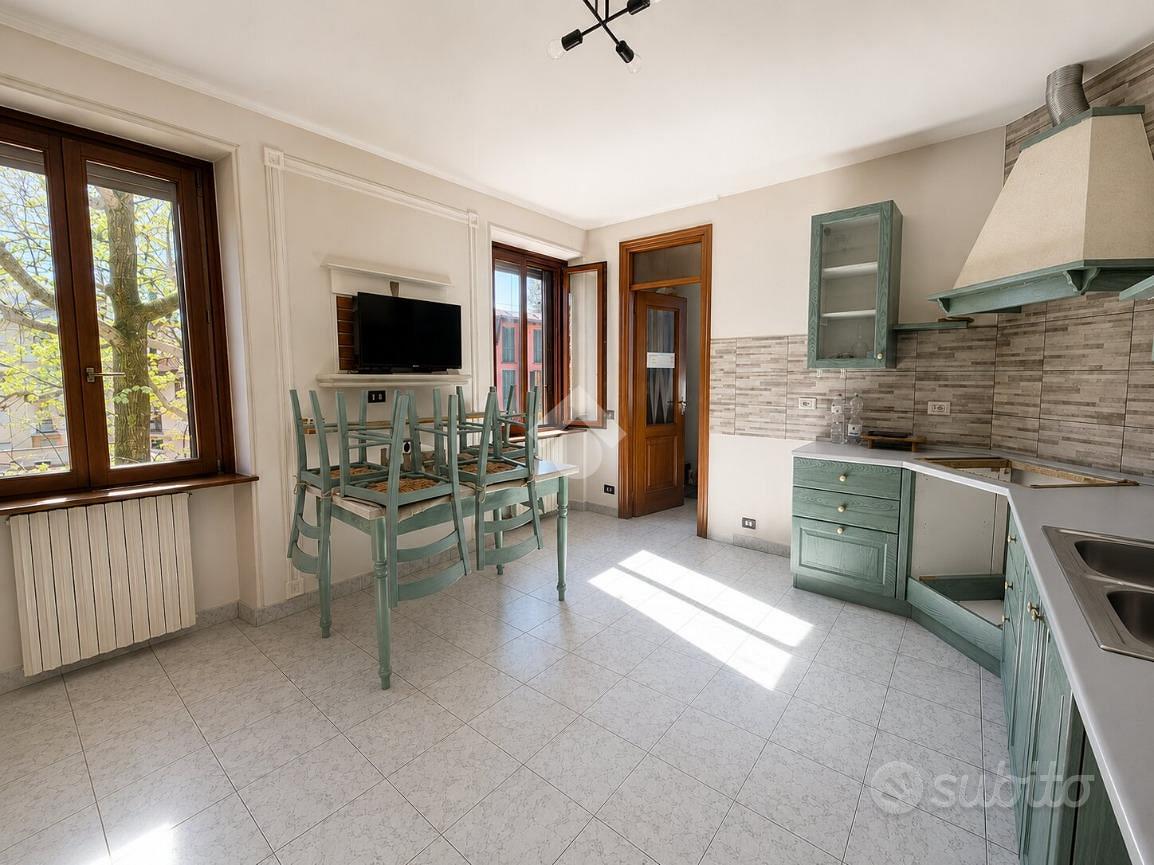 Appartamento – Bovisio Masciago, Bovisio - Vista 3