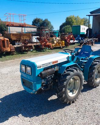 trattore bertolini 428