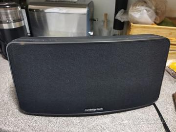 Cambridge Audio Bluetone 100