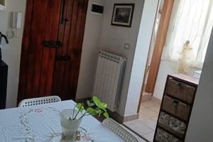 Grazioso mini appartamentino in centro tutto inclu