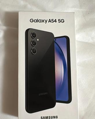 Samsung galaxy A 54 128gb