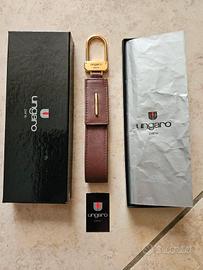 Portachiavi Vintage di Emanuel Ungaro Paris