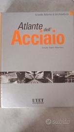 atlante acciaio UTET 