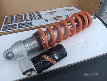 ammortizzatore mono WP per KTM