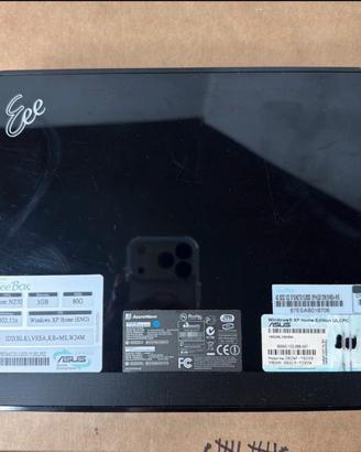 Asus eeebox