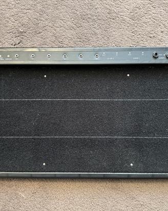 Warwick RB23100 Gigboard