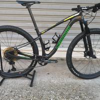 MTB FRONT LEONARDI DARK LITE  mis. M