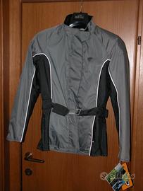 NUOVA !! Giacca Axo Donna Fancy Evo, mai indossata