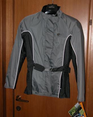 NUOVA !! Giacca Axo Donna Fancy Evo, mai indossata