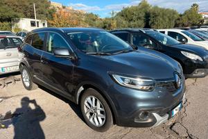 Renault Kadjar Blue dCi 8V 115CV EDC Sport Edition