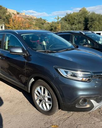 Renault Kadjar Blue dCi 8V 115CV EDC Sport Edition
