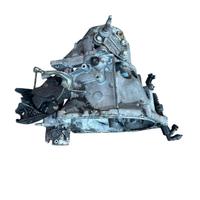 Cambio citroen c4 picasso 1600 hdi 2006/2010 20DP3
