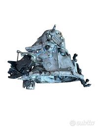 Cambio citroen c4 picasso 1600 hdi 2006/2010 20DP3