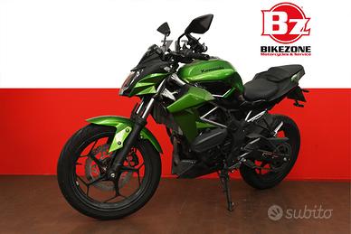 Kawasaki Z 125