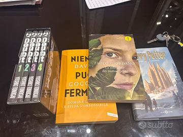 box 7 libri