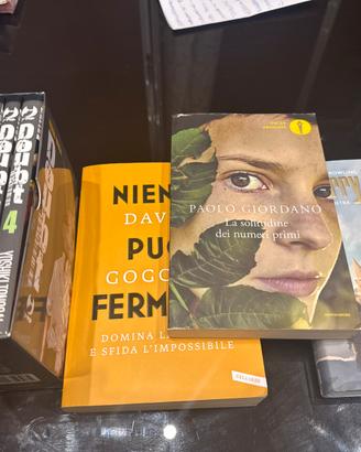 box 7 libri