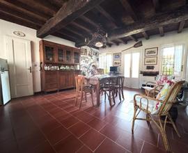 CASA INDIPENDENTE A RICENGO