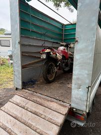 Traslochi e Trasporti e servizi murare
