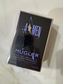 Profumo Mugler A*men