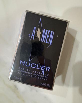 Profumo Mugler A*men