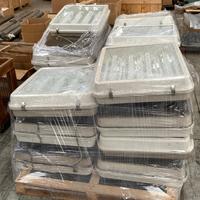 Plafoniere  industriali a neon