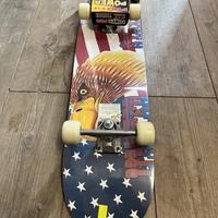 Skateboard
