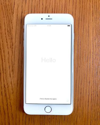 iPhone 6 Plus A1524 - 2014