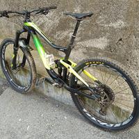 MTB Giant Trance 0