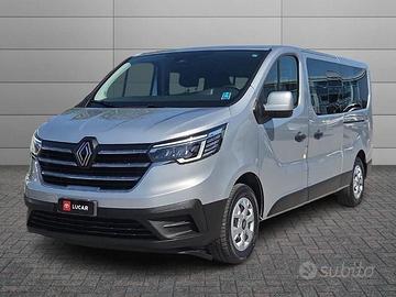Renault Trafic 4nd serie BluedCi 150CV PL-TN ...