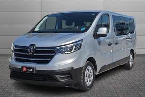 Renault Trafic 4nd serie BluedCi 150CV PL-TN ...