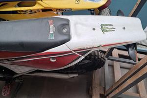 Fantic Caballero