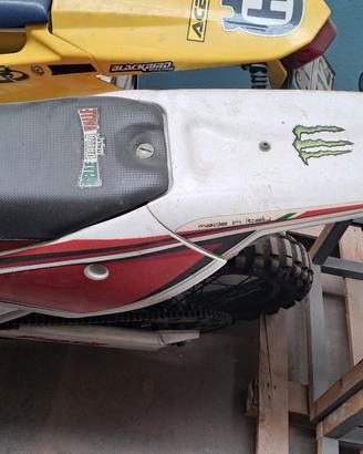 Fantic Caballero