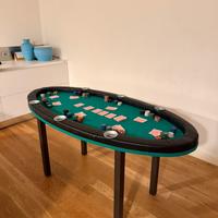 Tavolo da poker