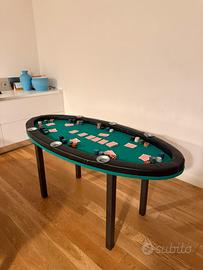 Tavolo da poker