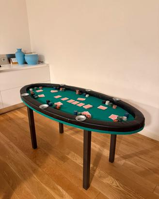 Tavolo da poker