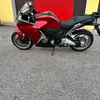 Honda VFR 1200F
