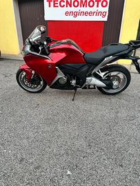 Honda VFR 1200F