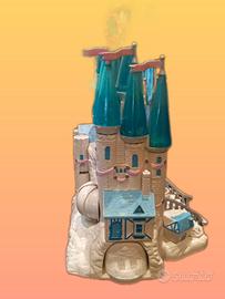 castello di cenerentola Polly pocket 