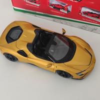 Ferrari SF90 1/18 Bburago