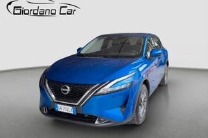Nissan Qashqai MHEV 158 CV Xtronic Business Autoca