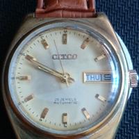 Orologio automatico Citco da uomo