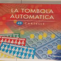 TOMBOLA NUOVISSIMA