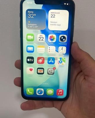 Apple iPhone 11 Pro Max black 256 GB - 9367