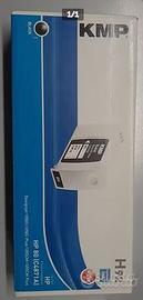 HP C4846/7/8A 80 +C4871A- 4 Cartucce Compatibili