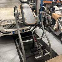 Atrezzi palestra