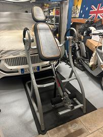 Atrezzi palestra